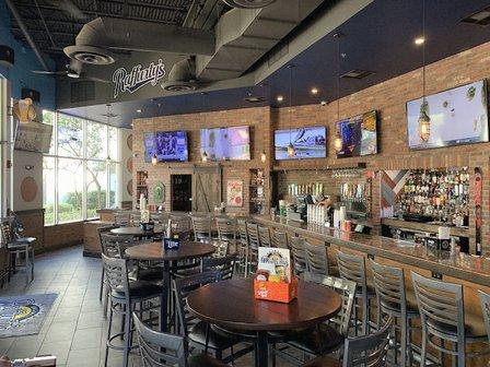 Raffurty's Bar and Grill