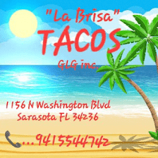La Brisa Tacos GLG INC.