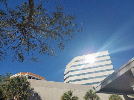 Northern Trust Plaza