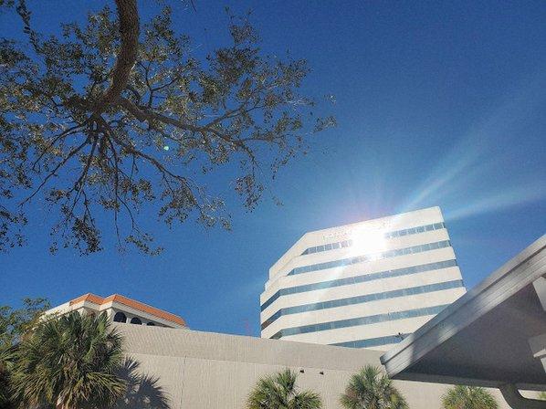 Northern Trust Plaza