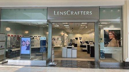 LensCrafters