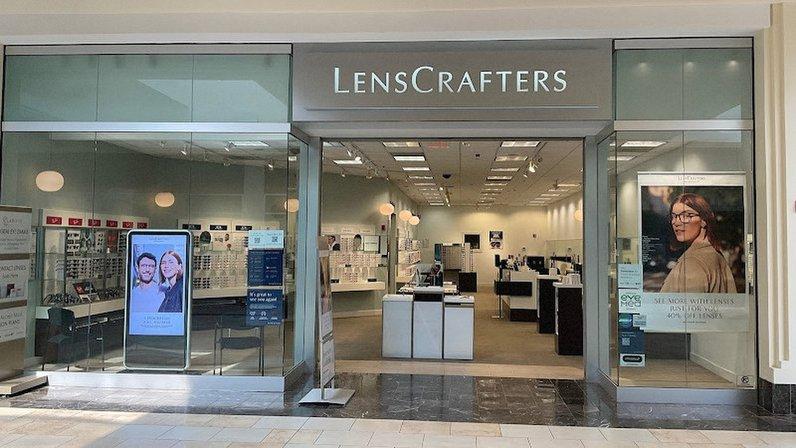 LensCrafters