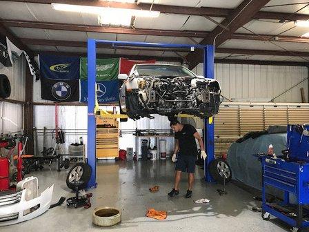 Sarasota Mechanics Techs