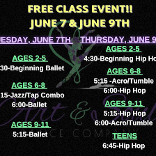 Art & Soul Dance Company