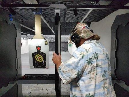Shoot Straight Sarasota
