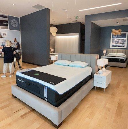 Tempur-Pedic Flagship Store