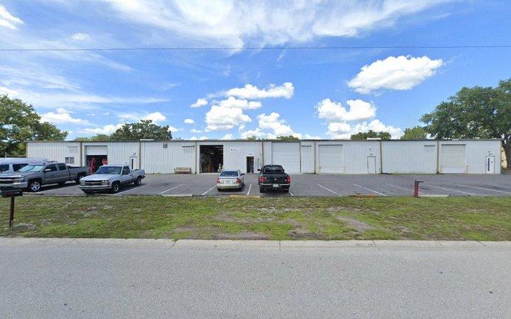 Sarasota Boat Works, Inc.