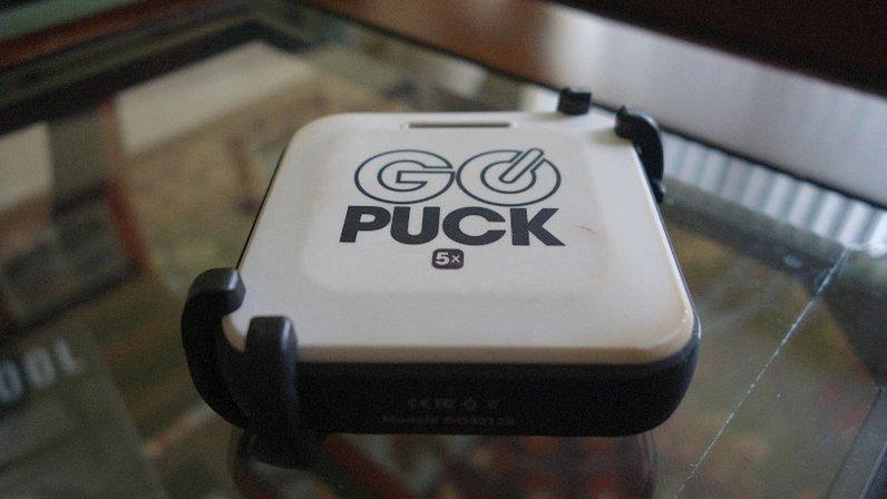 GO PUCK
