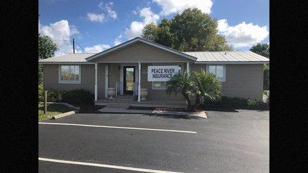 Peace River Insurance, LLC