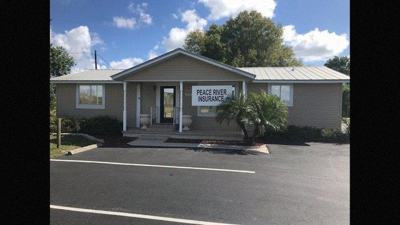 Peace River Insurance, LLC