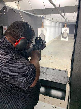 Alpha Foxtrot Tactical