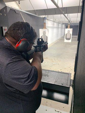 Alpha Foxtrot Tactical