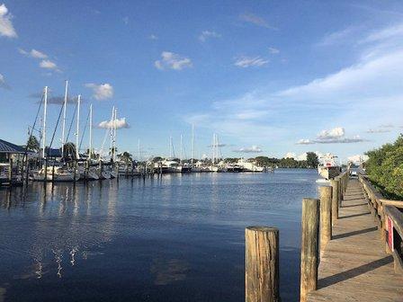 Higel Marine Park