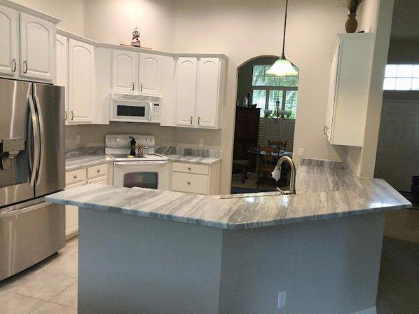 Unique Marble Granite & Quartz