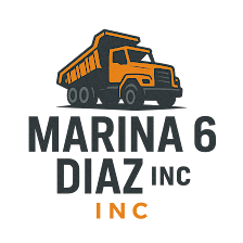 Marina 6 Diaz Inc
