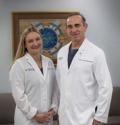 Adam Greenberg, MD