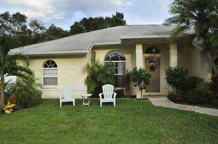 Villa Lux Vacation Rentals
