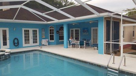 Van der Valk Vacation Rentals & Golf Resort Inverness