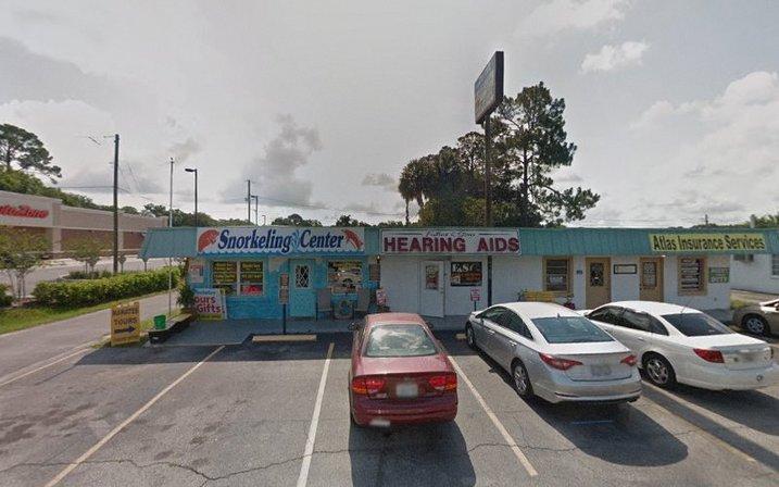 Father & Sons Hearing Aid Center