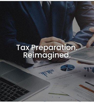 Ntelly Tax and Consulting