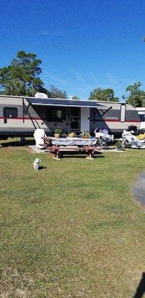 Inglis RV Parks aka Dumal Park