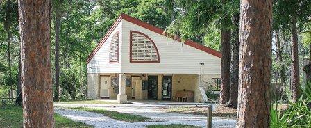 Chinsegut Conservation Center