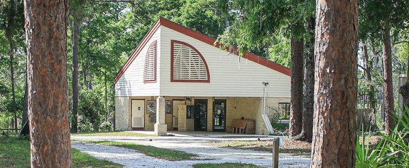 Chinsegut Conservation Center