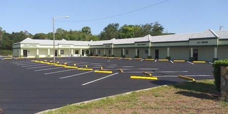Karas Parking Lot Services LLC