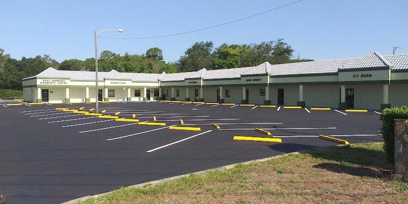 Karas Parking Lot Services LLC