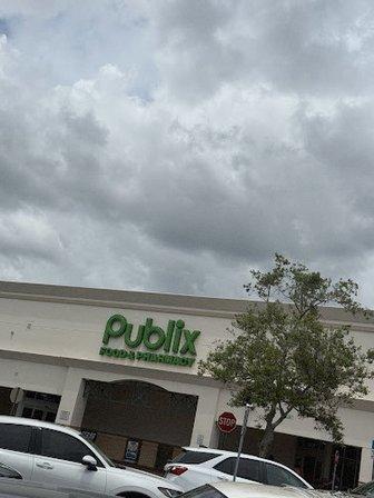 Publix Super Market at Barclay