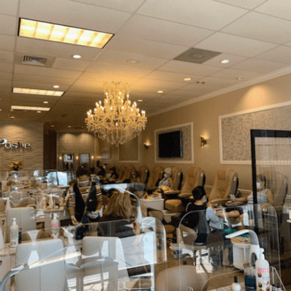 Poshe Nail Lounge