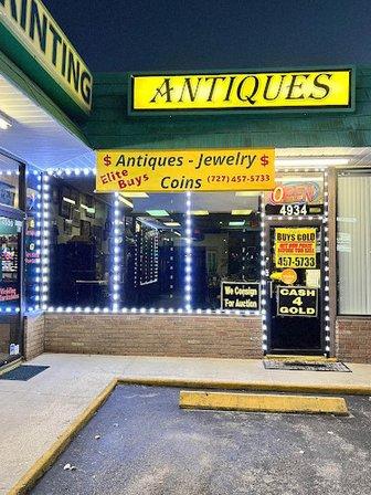 Elite Galleries