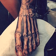 Zodiac Tattooing & Body Piercing