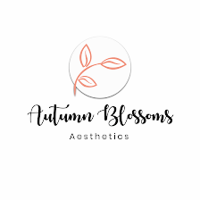 Autumn Blossoms Aesthetics