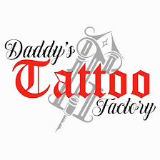 Daddy’s Tattoo Factory