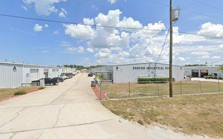 Denton Industrial Park