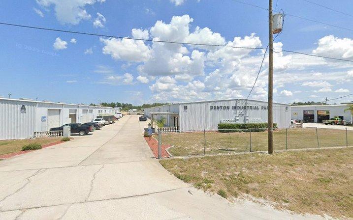 Denton Industrial Park