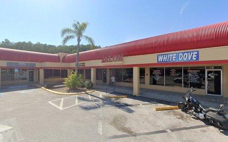 White Dove Business & Financial