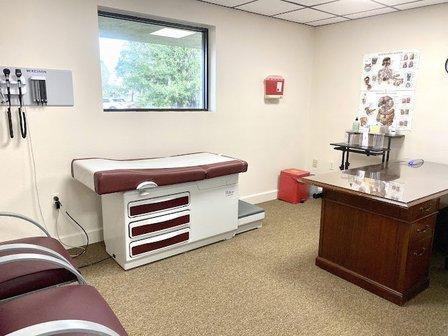 LA VIDA MEDICAL GROUP INC