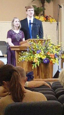 Berea Baptist Church