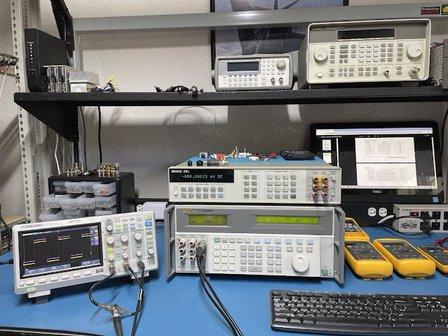 Tampa Calibration Service