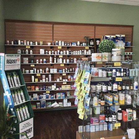 Sunlife Pharmacy
