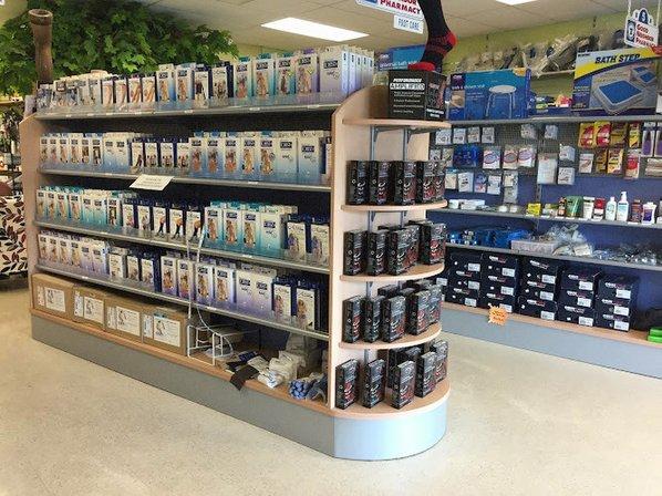 King Pharmacy & Compounding LLC