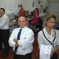 St Mary Pharmacy II