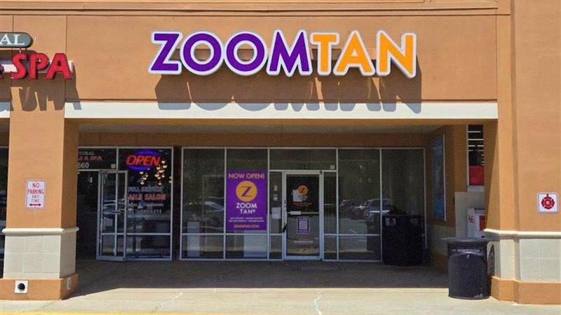 Zoom Tan