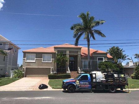Krystal Klean Exteriors