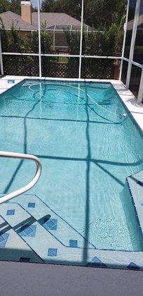 Paul's Pool Care LLC