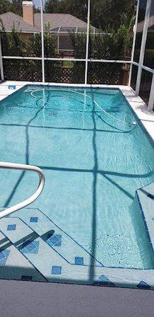 Paul's Pool Care LLC