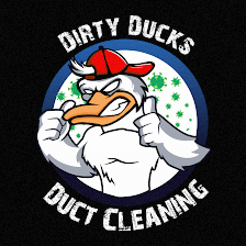 Dirty Ducks Duct Cleaning