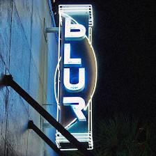 Blur Nightclub
